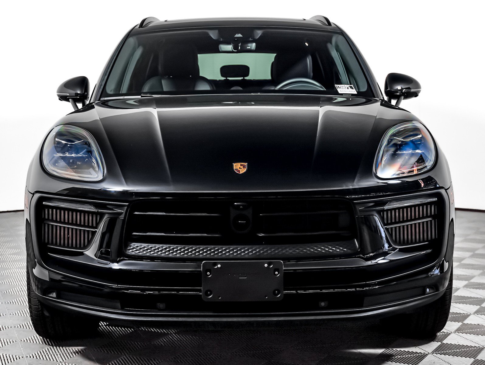 Certified 2026 Porsche Macan S AWD/4WD image 7