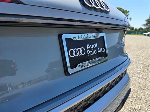 New 2026 Audi Q3 quattro 2.0T AWD/4WD image 18