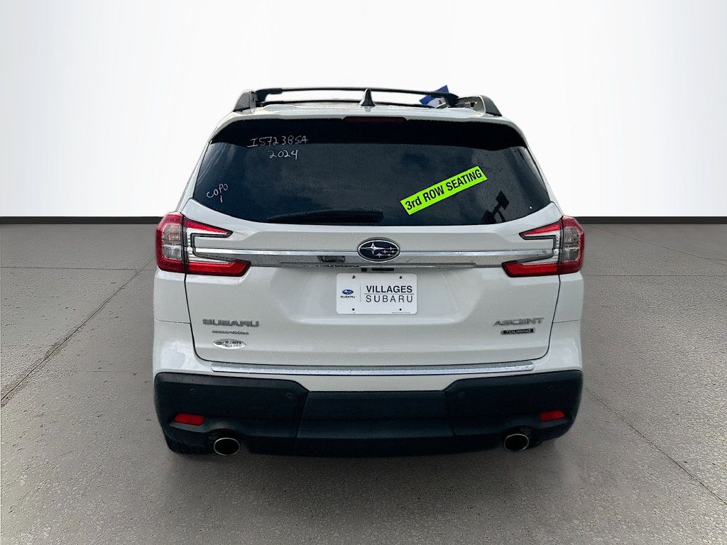 Used 2024 Subaru Ascent Touring w/ Popular Package #2 AWD/4WD image 6