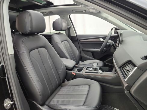 Used 2023 Audi Q5 2.0T Premium Plus w/ Premium Plus Package AWD/4WD image 20