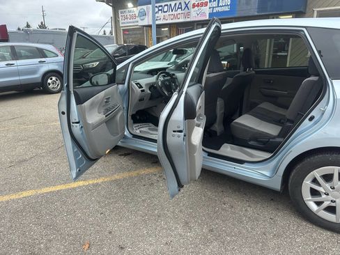 Used 2015 Toyota Prius V Two image 32