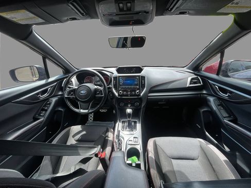 Used 2017 Subaru Impreza 2.0i Sport AWD/4WD image 9