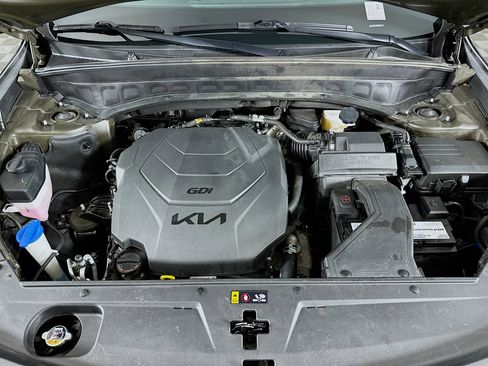 Used 2022 Kia Telluride S FWD image 35