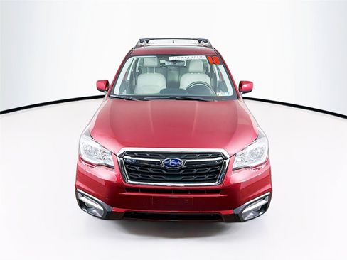 Used 2018 Subaru Forester 2.5i Limited AWD/4WD image 13