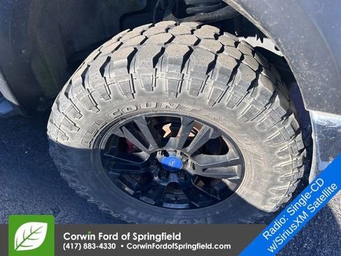 Used 2015 Ford F150 XLT image 4