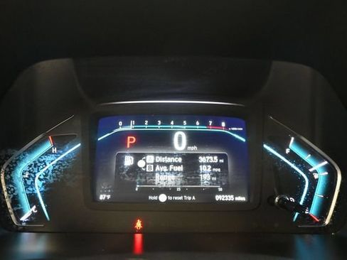 Used 2020 Honda Odyssey EX-L image 30