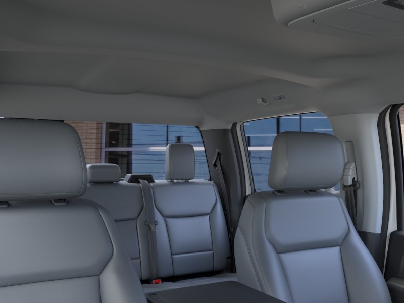 New 2026 Ford F150 XL RWD image 24