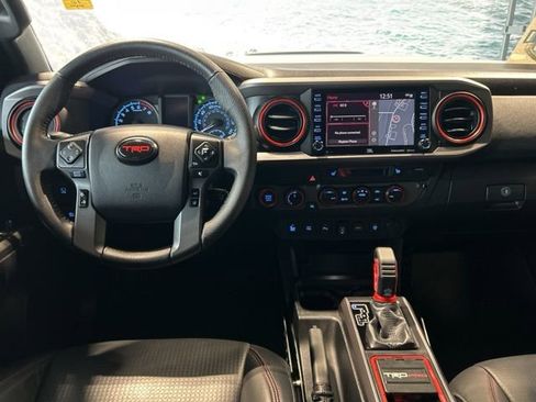 Used 2021 Toyota Tacoma TRD Pro image 73