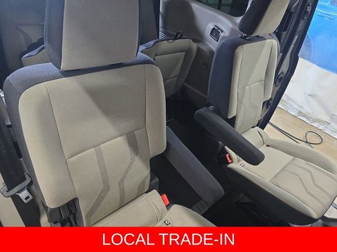 Used 2017 Ford Transit Connect XLT FWD image 11