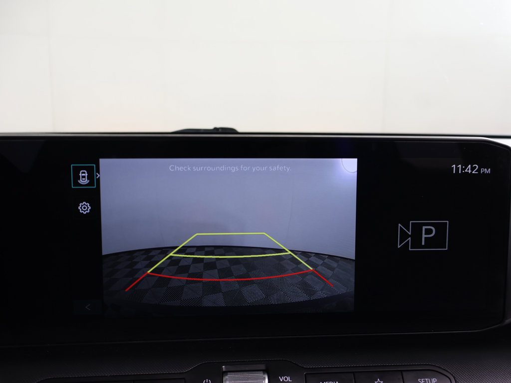 Used 2025 Kia K4 FWD image 40