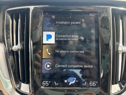 Used 2019 Volvo S60 T6 Momentum w/ Premium Package AWD/4WD image 18