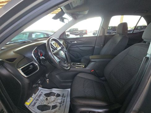 Used 2019 Chevrolet Equinox LT image 5