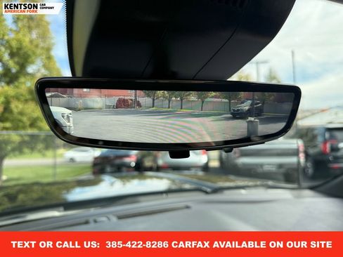 Used 2025 GMC Sierra 3500 Denali image 34