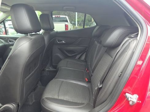 Used 2015 Buick Encore Convenience AWD/4WD image 12