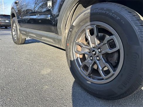 Certified 2022 Ford Bronco Sport Big Bend w/ Convenience Package image 11