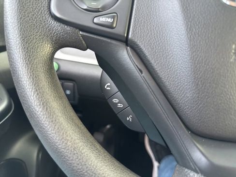 Used 2014 Honda CR-V LX image 24