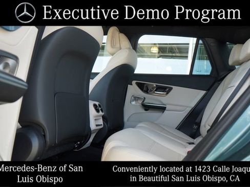 Used 2026 Mercedes-Benz GLC 300 4MATIC image 33