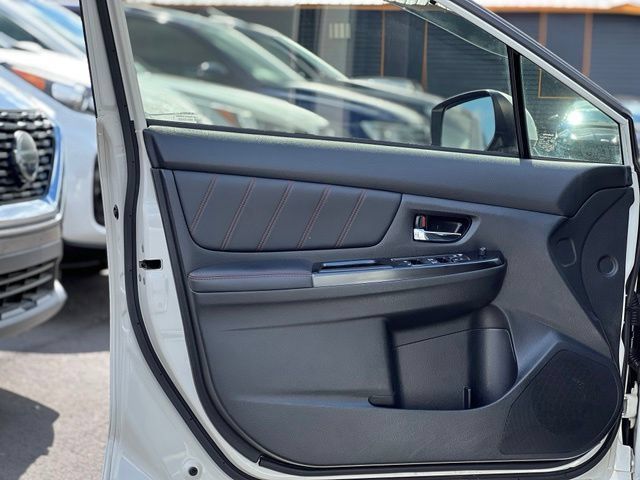 Used 2020 Subaru WRX AWD/4WD image 9