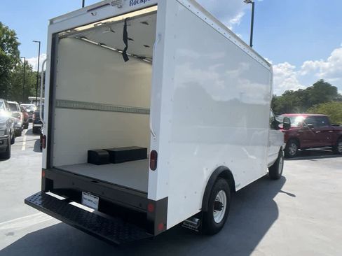 New 2025 Ford E-350 and Econoline 350 Super Duty w/ Power Equipment Group image 13