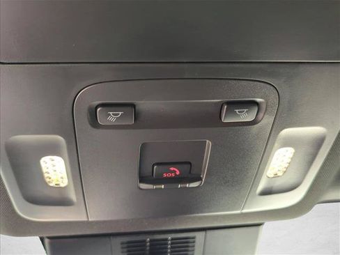 New 2026 Toyota Camry SE w/ Multimedia Upgrade Package FWD image 25
