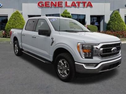 Certified 2022 Ford F150 XLT w/ Equipment Group 302A High