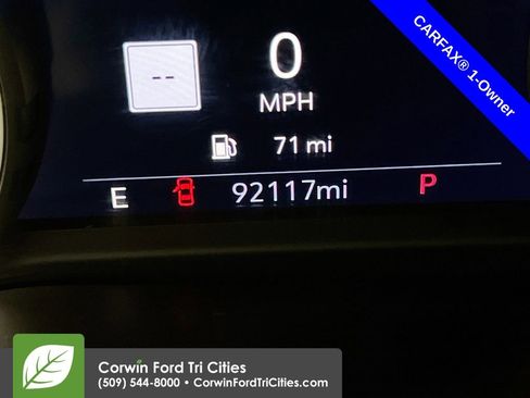 Used 2021 Chevrolet Silverado 1500 High Country AWD/4WD image 2