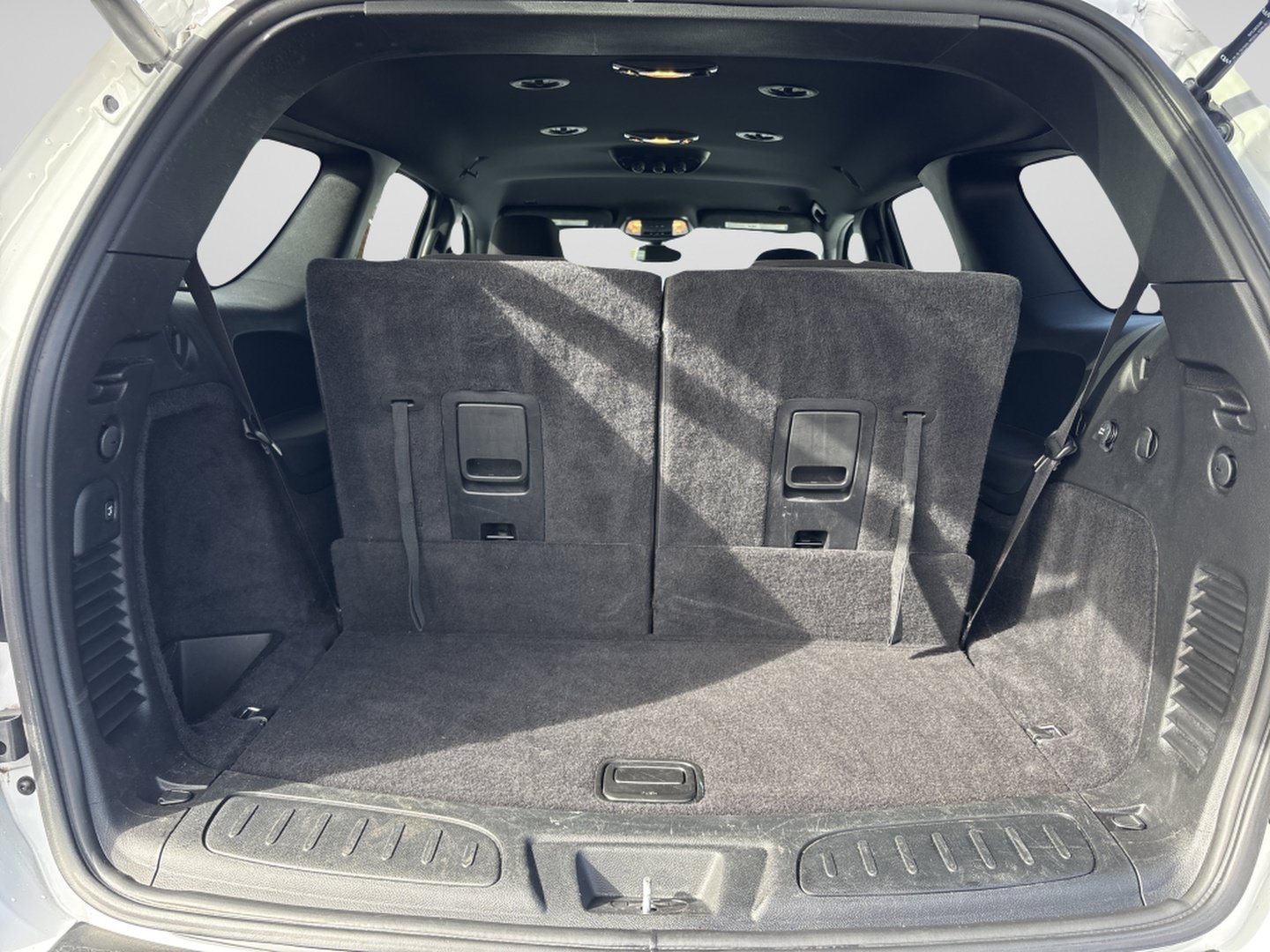 Used 2025 Dodge Durango GT w/ Trailer Tow Group IV AWD/4WD image 10