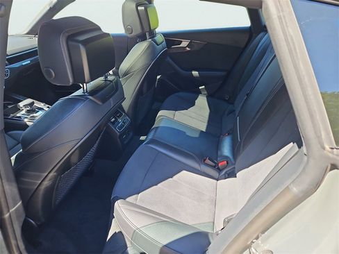 Certified 2025 Audi A5 2.0T Premium Plus image 37