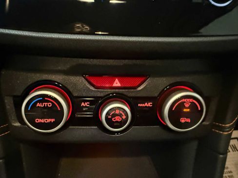 Certified 2023 Subaru Crosstrek 2.0i Premium image 35