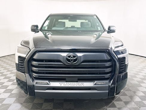 Used 2025 Toyota Tundra SR5 AWD/4WD image 8