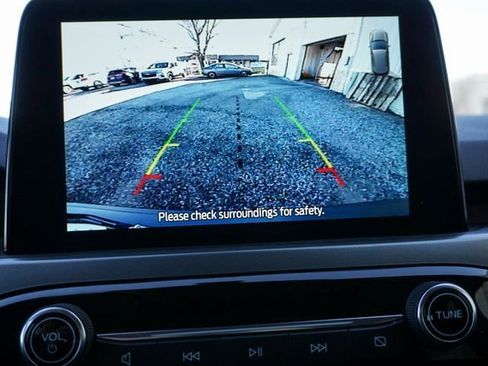 Used 2023 Ford Escape Active image 27