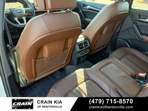 Used 2018 Audi Q5 2.0T Premium image 27
