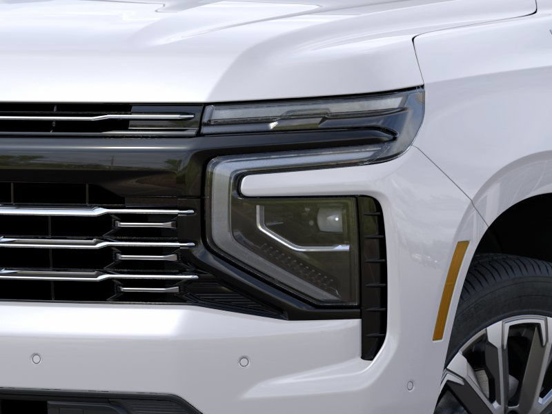 New 2025 Chevrolet Tahoe High Country AWD/4WD image 10