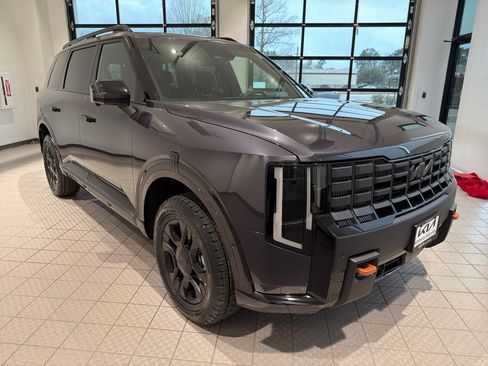 New 2027 Kia Telluride AWD image 7