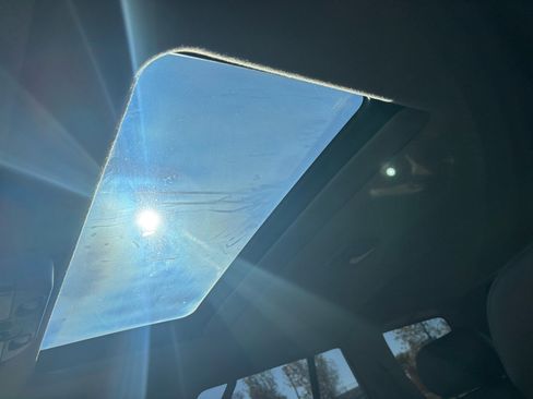 Used 2002 INFINITI QX4 4WD image 21