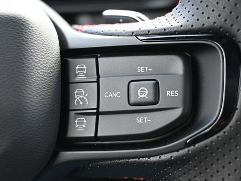 New 2026 Dodge Charger R/T Scat Pack image 12