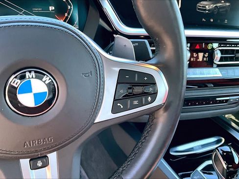 Certified 2022 BMW Z4 M40i w/ Premium Package image 23