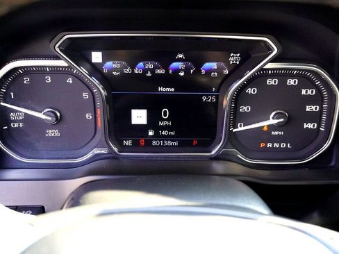 Used 2020 GMC Sierra 1500 AT4 w/ AT4 Premium Package image 23