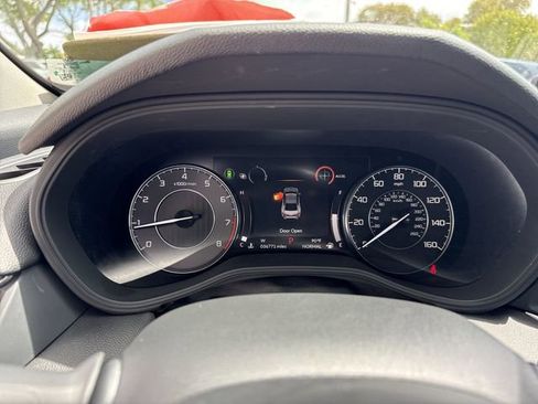 Used 2021 Acura TLX image 15