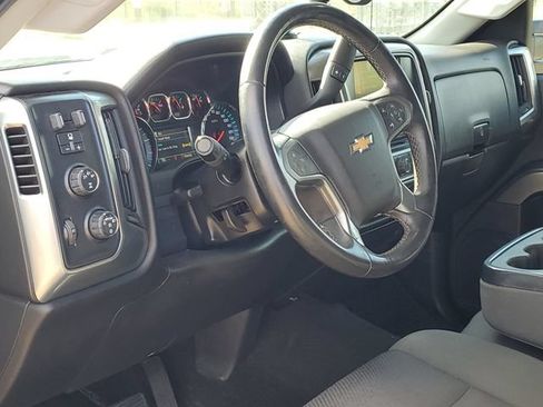 Used 2016 Chevrolet Silverado 2500 LT w/ LT Convenience Package AWD/4WD image 18