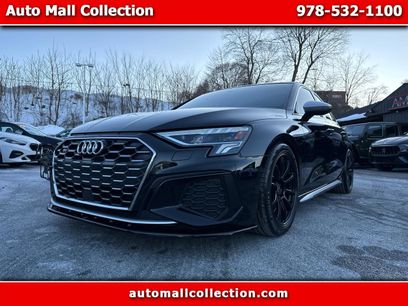 Used 2023 Audi S3 Premium Plus