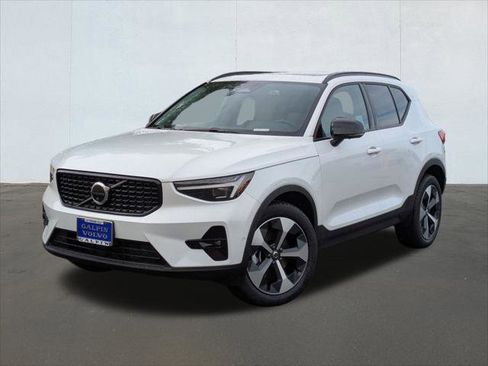 New 2026 Volvo XC40 B5 Plus w/ Protection Package Premier image 1