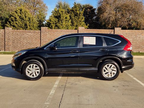 Used 2015 Honda CR-V EX image 5