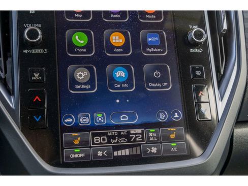 Certified 2025 Subaru Forester Limited image 26