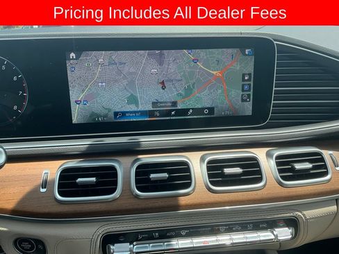 Used 2023 Mercedes-Benz GLE 350 4MATIC image 15