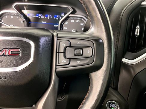 Used 2019 GMC Sierra 1500 AT4 w/ AT4 Premium Package AWD/4WD image 23
