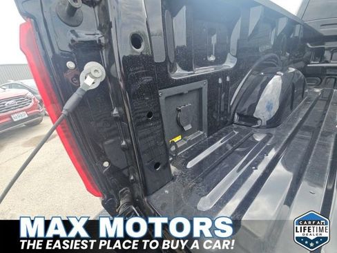 New 2025 Ford F150 XLT w/ Equipment Group 302A MID image 9