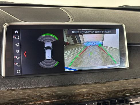 Used 2018 BMW X5 xDrive35i AWD/4WD image 23