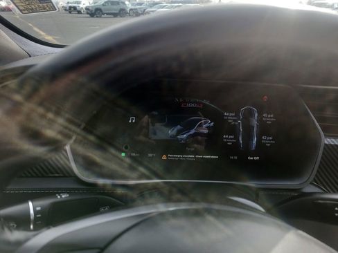 Used 2018 Tesla Model S P100D image 17