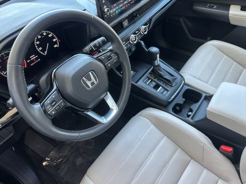 Used 2024 Honda CR-V EX-L image 10